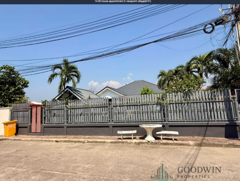 View Point Villas : วิวพอยท์ วิลล่าส์, ชลบุรี, หนองปรือ, บางละมุง, ชลบุรี, 544 ตร.ม., วิลล่า ให้เช่า, โดย Megan Goodwin, 500193109 - DDproperty.com