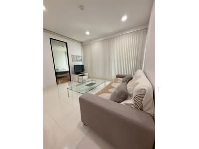 For Rent - The Address Siam, Bangkok