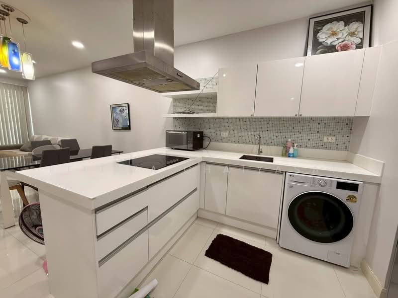 The Address Siam, Bangkok, 456 Petchburi Road, Thanon Phetchaburi, Ratchathewi, Bangkok, 2 Bedrooms, 84 sqm, Condo For Rent, by Kittiya Chaiyasat, 500193113 - DDproperty.com