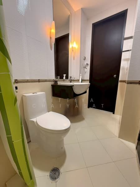 The Address Siam, Bangkok, 456 Petchburi Road, Thanon Phetchaburi, Ratchathewi, Bangkok, 2 Bedrooms, 84 sqm, Condo For Rent, by Kittiya Chaiyasat, 500193113 - DDproperty.com