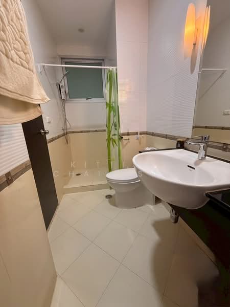 The Address Siam, Bangkok, 456 Petchburi Road, Thanon Phetchaburi, Ratchathewi, Bangkok, 2 Bedrooms, 84 sqm, Condo For Rent, by Kittiya Chaiyasat, 500193113 - DDproperty.com