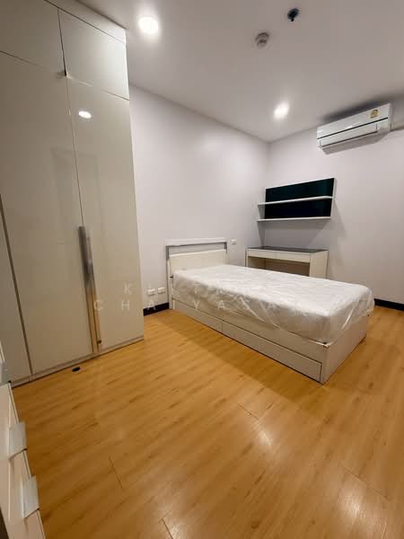 The Address Siam, Bangkok, 456 Petchburi Road, Thanon Phetchaburi, Ratchathewi, Bangkok, 2 Bedrooms, 84 sqm, Condo For Rent, by Kittiya Chaiyasat, 500193113 - DDproperty.com