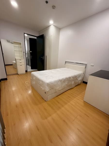 The Address Siam, Bangkok, 456 Petchburi Road, Thanon Phetchaburi, Ratchathewi, Bangkok, 2 Bedrooms, 84 sqm, Condo For Rent, by Kittiya Chaiyasat, 500193113 - DDproperty.com