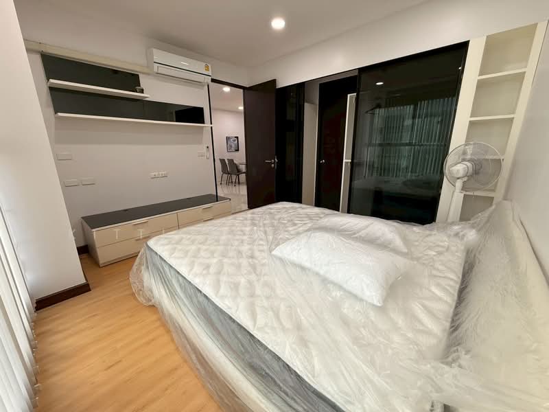 The Address Siam : ดิ แอดเดรส สยาม, กรุงเทพ, 456 ถนนเพชรบุรี, ถนนเพชรบุรี, ราชเทวี, กรุงเทพ, 84 ตร.ม., คอนโด ให้เช่า, โดย Kittiya Chaiyasat, 500193113 - DDproperty.com