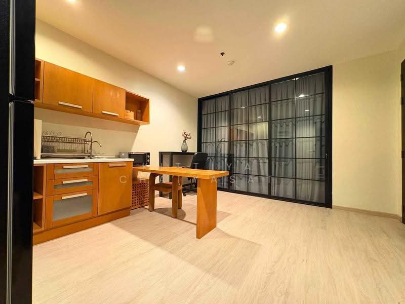 The Address Siam, Bangkok, 456 Petchburi Road, Thanon Phetchaburi, Ratchathewi, Bangkok, 2 Bedrooms, 84 sqm, Condo For Rent, by Kittiya Chaiyasat, 500193113 - DDproperty.com
