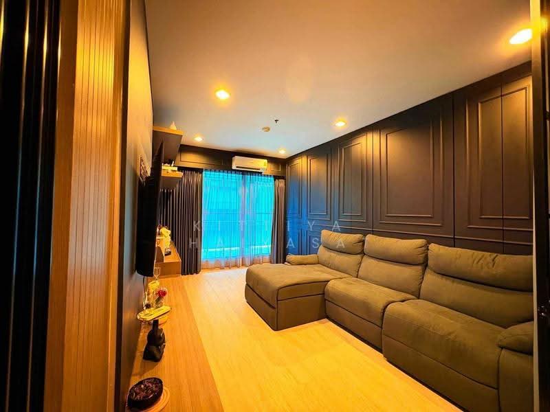 The Address Siam, Bangkok, 456 Petchburi Road, Thanon Phetchaburi, Ratchathewi, Bangkok, 2 Bedrooms, 84 sqm, Condo For Rent, by Kittiya Chaiyasat, 500193113 - DDproperty.com