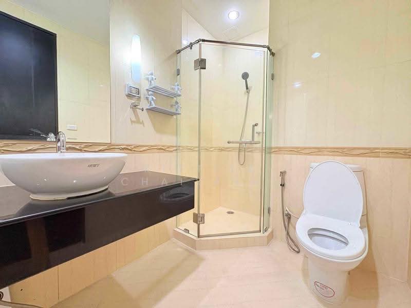 The Address Siam, Bangkok, 456 Petchburi Road, Thanon Phetchaburi, Ratchathewi, Bangkok, 2 Bedrooms, 84 sqm, Condo For Rent, by Kittiya Chaiyasat, 500193113 - DDproperty.com