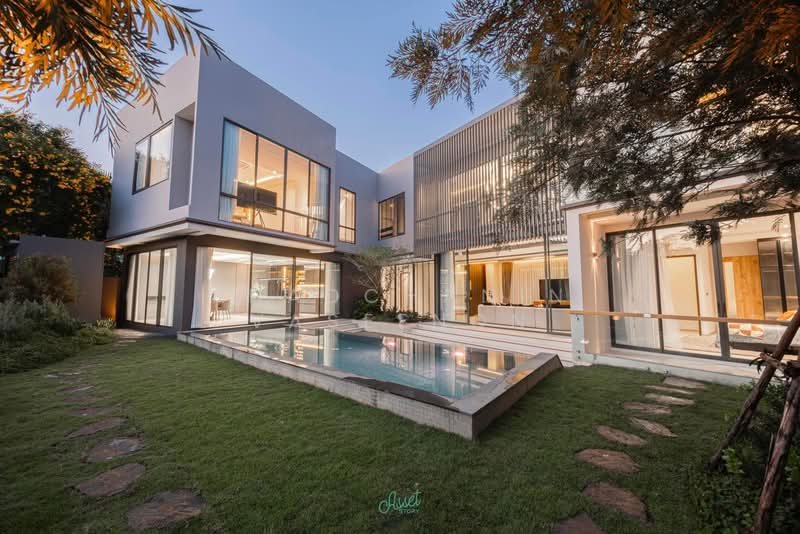 ฟลอร่าวิลล์, Chiang Mai, San Na Moeng, San Sai, Chiang Mai, 4 Bedrooms, 600 sqm, Single Detached House For Rent, by Phadchanin Vaseenon, 500193114 - DDproperty.com