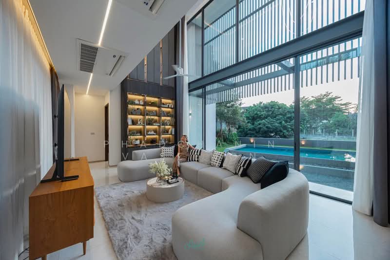 ฟลอร่าวิลล์, Chiang Mai, San Na Moeng, San Sai, Chiang Mai, 4 Bedrooms, 600 sqm, Single Detached House For Rent, by Phadchanin Vaseenon, 500193114 - DDproperty.com