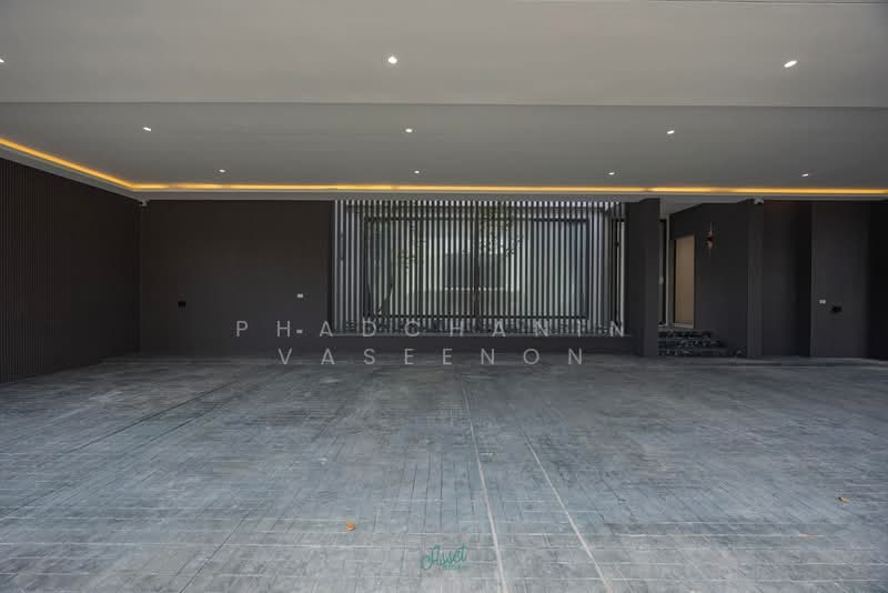 ฟลอร่าวิลล์, Chiang Mai, San Na Moeng, San Sai, Chiang Mai, 4 Bedrooms, 600 sqm, Single Detached House For Rent, by Phadchanin Vaseenon, 500193114 - DDproperty.com