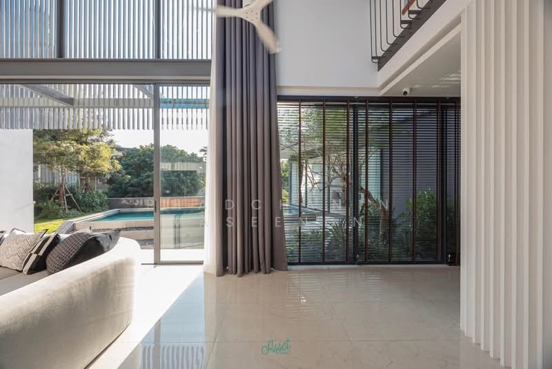 ฟลอร่าวิลล์, Chiang Mai, San Na Moeng, San Sai, Chiang Mai, 4 Bedrooms, 600 sqm, Single Detached House For Rent, by Phadchanin Vaseenon, 500193114 - DDproperty.com