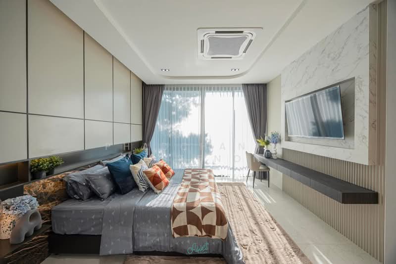 ฟลอร่าวิลล์, Chiang Mai, San Na Moeng, San Sai, Chiang Mai, 4 Bedrooms, 600 sqm, Single Detached House For Rent, by Phadchanin Vaseenon, 500193114 - DDproperty.com