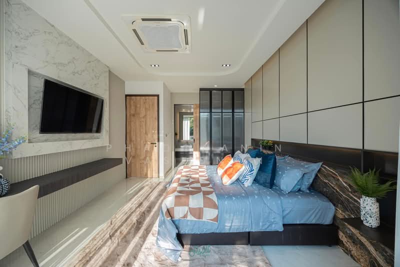 ฟลอร่าวิลล์, เชียงใหม่, สันนาเม็ง, สันทราย, เชียงใหม่, 600 ตร.ม., บ้านเดี่ยว ให้เช่า, โดย Phadchanin Vaseenon, 500193114 - DDproperty.com