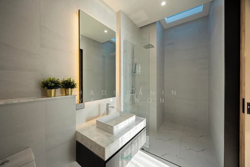 ฟลอร่าวิลล์, เชียงใหม่, สันนาเม็ง, สันทราย, เชียงใหม่, 600 ตร.ม., บ้านเดี่ยว ให้เช่า, โดย Phadchanin Vaseenon, 500193114 - DDproperty.com