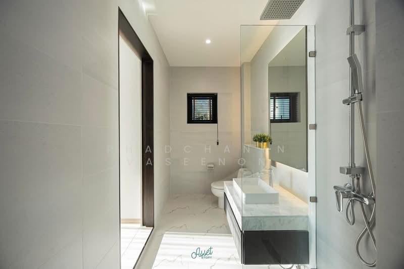 ฟลอร่าวิลล์, Chiang Mai, San Na Moeng, San Sai, Chiang Mai, 4 Bedrooms, 600 sqm, Single Detached House For Rent, by Phadchanin Vaseenon, 500193114 - DDproperty.com