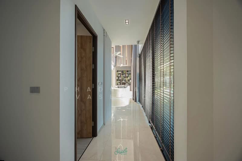 ฟลอร่าวิลล์, Chiang Mai, San Na Moeng, San Sai, Chiang Mai, 4 Bedrooms, 600 sqm, Single Detached House For Rent, by Phadchanin Vaseenon, 500193114 - DDproperty.com