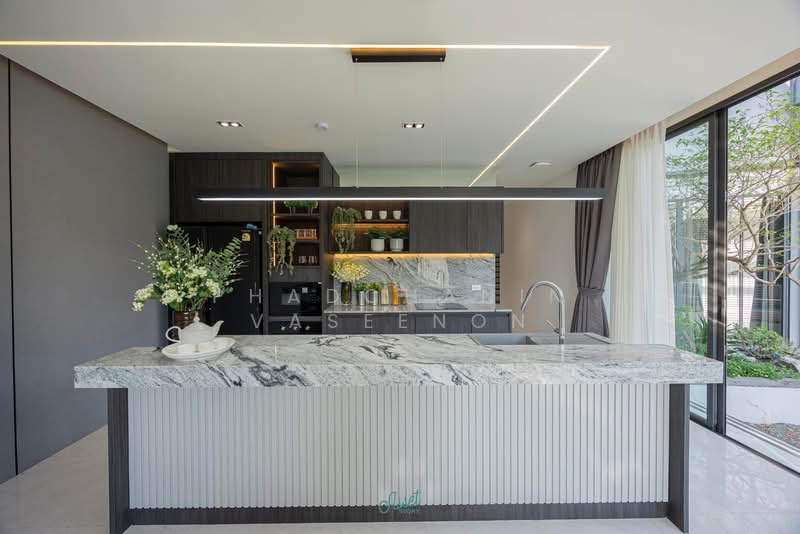 ฟลอร่าวิลล์, Chiang Mai, San Na Moeng, San Sai, Chiang Mai, 4 Bedrooms, 600 sqm, Single Detached House For Rent, by Phadchanin Vaseenon, 500193114 - DDproperty.com