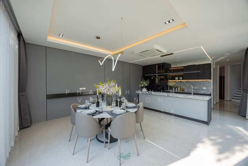 ฟลอร่าวิลล์, Chiang Mai, San Na Moeng, San Sai, Chiang Mai, 4 Bedrooms, 600 sqm, Single Detached House For Rent, by Phadchanin Vaseenon, 500193114 - DDproperty.com