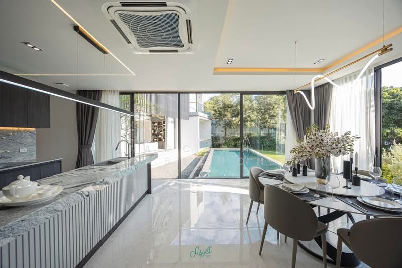 ฟลอร่าวิลล์, Chiang Mai, San Na Moeng, San Sai, Chiang Mai, 4 Bedrooms, 600 sqm, Single Detached House For Rent, by Phadchanin Vaseenon, 500193114 - DDproperty.com