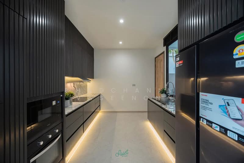 ฟลอร่าวิลล์, Chiang Mai, San Na Moeng, San Sai, Chiang Mai, 4 Bedrooms, 600 sqm, Single Detached House For Rent, by Phadchanin Vaseenon, 500193114 - DDproperty.com