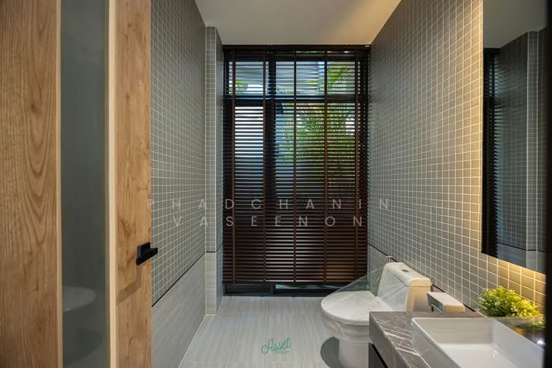 ฟลอร่าวิลล์, Chiang Mai, San Na Moeng, San Sai, Chiang Mai, 4 Bedrooms, 600 sqm, Single Detached House For Rent, by Phadchanin Vaseenon, 500193114 - DDproperty.com