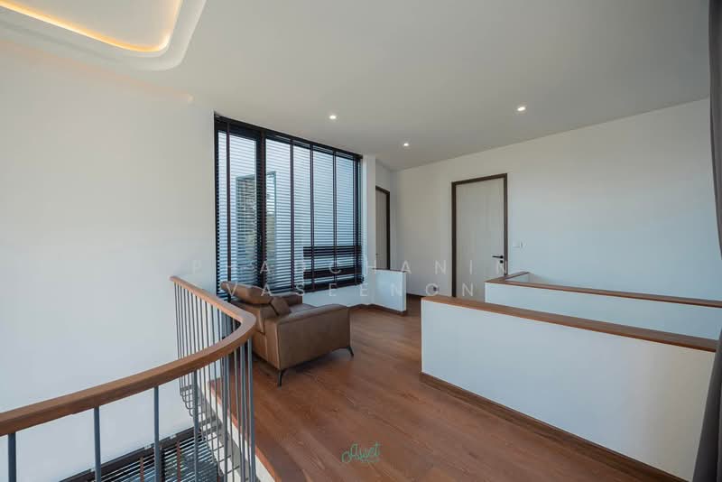 ฟลอร่าวิลล์, Chiang Mai, San Na Moeng, San Sai, Chiang Mai, 4 Bedrooms, 600 sqm, Single Detached House For Rent, by Phadchanin Vaseenon, 500193114 - DDproperty.com