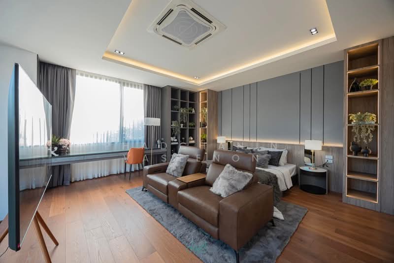 ฟลอร่าวิลล์, Chiang Mai, San Na Moeng, San Sai, Chiang Mai, 4 Bedrooms, 600 sqm, Single Detached House For Rent, by Phadchanin Vaseenon, 500193114 - DDproperty.com