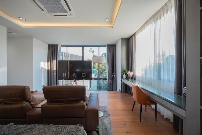 ฟลอร่าวิลล์, Chiang Mai, San Na Moeng, San Sai, Chiang Mai, 4 Bedrooms, 600 sqm, Single Detached House For Rent, by Phadchanin Vaseenon, 500193114 - DDproperty.com