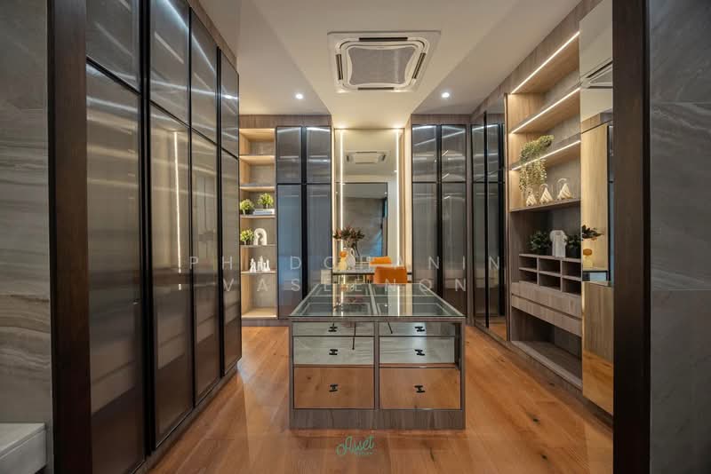 ฟลอร่าวิลล์, Chiang Mai, San Na Moeng, San Sai, Chiang Mai, 4 Bedrooms, 600 sqm, Single Detached House For Rent, by Phadchanin Vaseenon, 500193114 - DDproperty.com