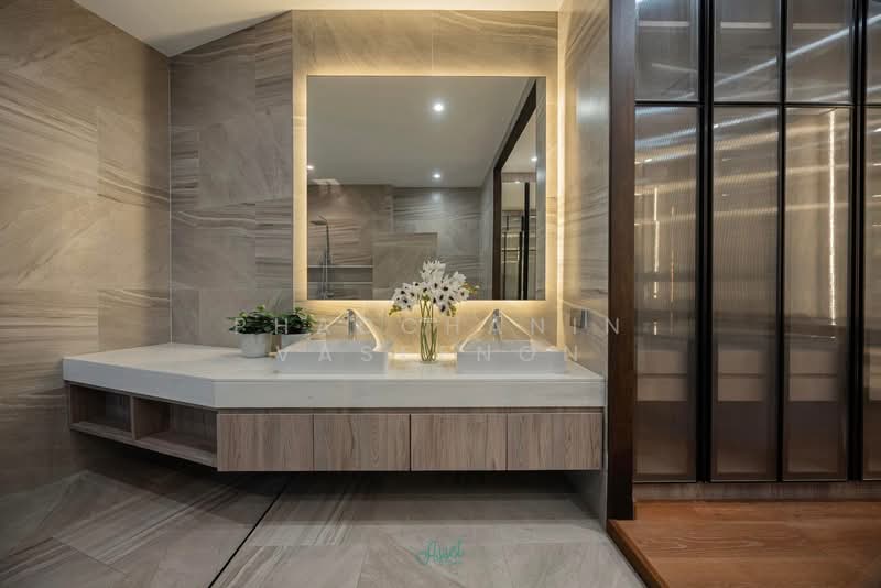 ฟลอร่าวิลล์, Chiang Mai, San Na Moeng, San Sai, Chiang Mai, 4 Bedrooms, 600 sqm, Single Detached House For Rent, by Phadchanin Vaseenon, 500193114 - DDproperty.com