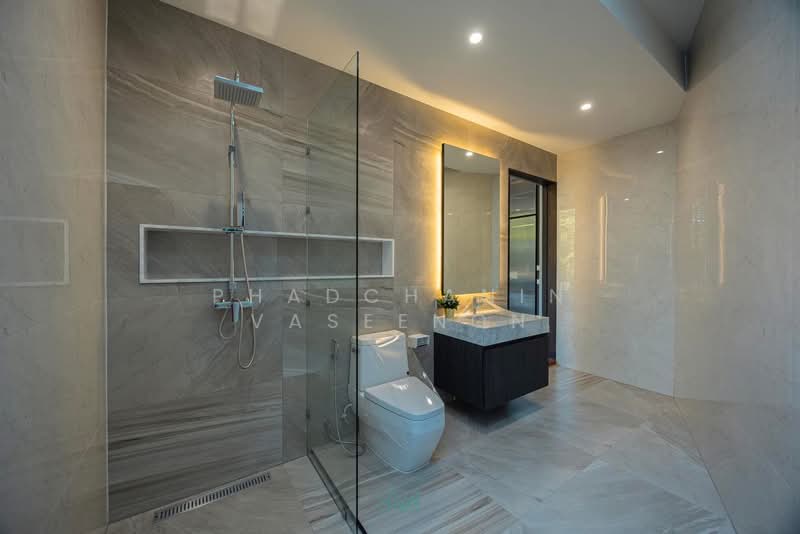 ฟลอร่าวิลล์, Chiang Mai, San Na Moeng, San Sai, Chiang Mai, 4 Bedrooms, 600 sqm, Single Detached House For Rent, by Phadchanin Vaseenon, 500193114 - DDproperty.com