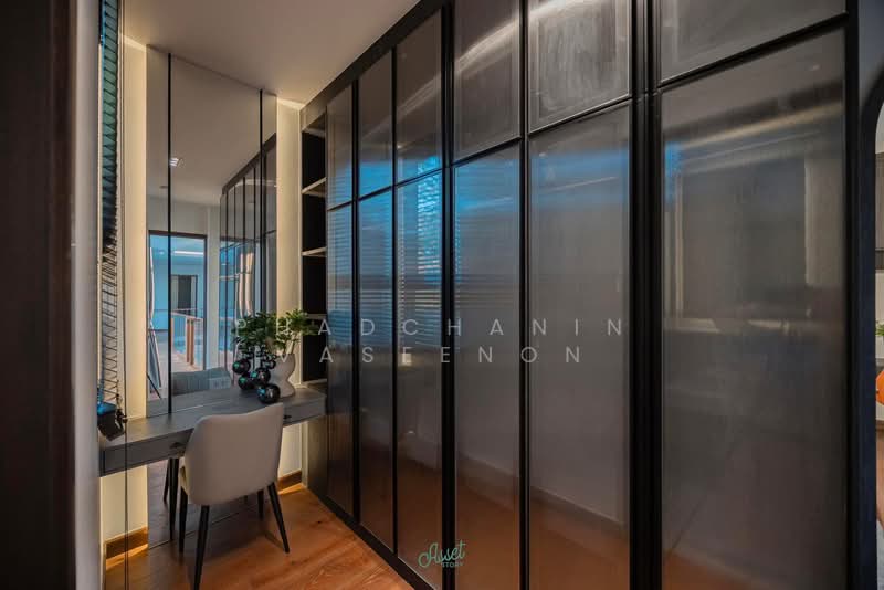 ฟลอร่าวิลล์, Chiang Mai, San Na Moeng, San Sai, Chiang Mai, 4 Bedrooms, 600 sqm, Single Detached House For Rent, by Phadchanin Vaseenon, 500193114 - DDproperty.com