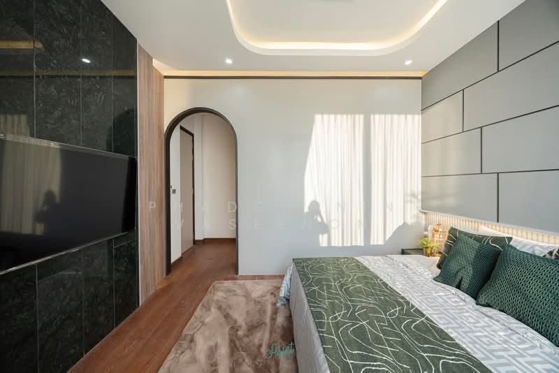 ฟลอร่าวิลล์, Chiang Mai, San Na Moeng, San Sai, Chiang Mai, 4 Bedrooms, 600 sqm, Single Detached House For Rent, by Phadchanin Vaseenon, 500193114 - DDproperty.com