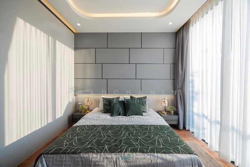 ฟลอร่าวิลล์, Chiang Mai, San Na Moeng, San Sai, Chiang Mai, 4 Bedrooms, 600 sqm, Single Detached House For Rent, by Phadchanin Vaseenon, 500193114 - DDproperty.com