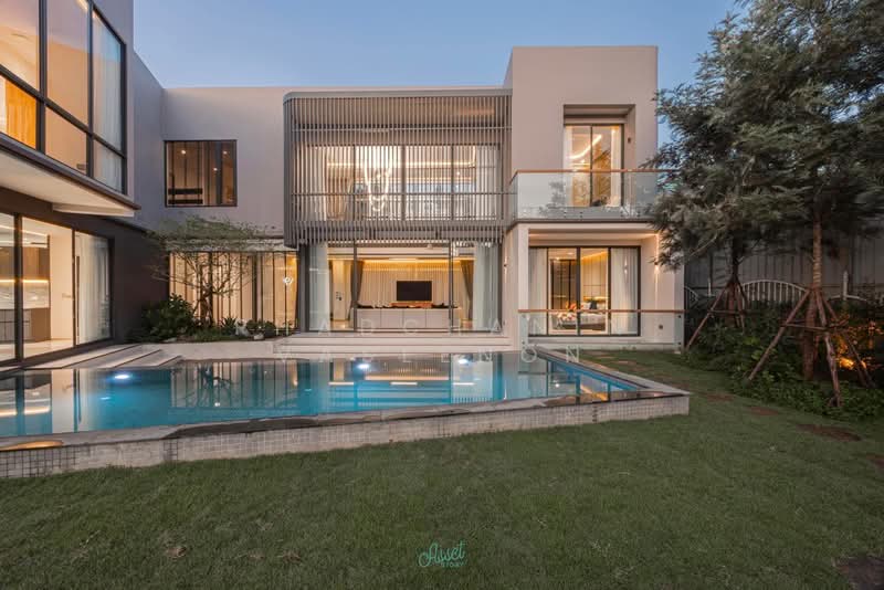 ฟลอร่าวิลล์, Chiang Mai, San Na Moeng, San Sai, Chiang Mai, 4 Bedrooms, 600 sqm, Single Detached House For Rent, by Phadchanin Vaseenon, 500193114 - DDproperty.com