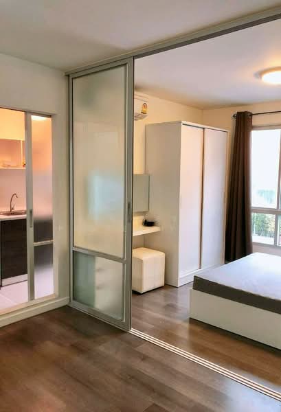 Dcondo Campus Resort Bangsaen : ดีคอนโด แคมปัส รีสอร์ท บางแสน, ชลบุรี, 19-15 ถนนบางแสนสาย 4, แสนสุข, เมืองชลบุรี, ชลบุรี, 30 ตร.ม., คอนโด ขาย, โดย The Best Property เฟิร์น, 500193116 - DDproperty.com