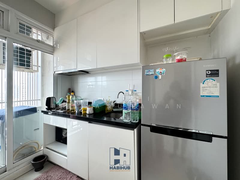 The Bloom Sukhumvit 71, Bangkok, Soi Sukhumvit 71, Phra Kanong Nua, Watthana, Bangkok, 2 Bedrooms, 48 sqm, Condo For Sale, by Keerati Benjasupawan, 500193118 - DDproperty.com