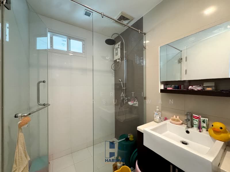 The Bloom Sukhumvit 71, Bangkok, Soi Sukhumvit 71, Phra Kanong Nua, Watthana, Bangkok, 2 Bedrooms, 48 sqm, Condo For Sale, by Keerati Benjasupawan, 500193118 - DDproperty.com