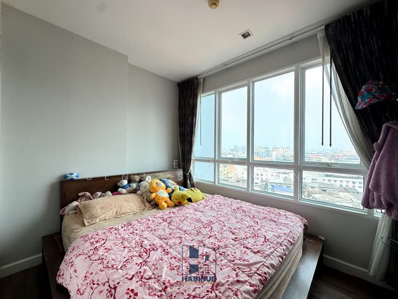The Bloom Sukhumvit 71, Bangkok, Soi Sukhumvit 71, Phra Kanong Nua, Watthana, Bangkok, 2 Bedrooms, 48 sqm, Condo For Sale, by Keerati Benjasupawan, 500193118 - DDproperty.com