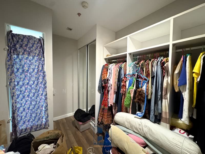 The Bloom Sukhumvit 71, Bangkok, Soi Sukhumvit 71, Phra Kanong Nua, Watthana, Bangkok, 2 Bedrooms, 48 sqm, Condo For Sale, by Keerati Benjasupawan, 500193118 - DDproperty.com