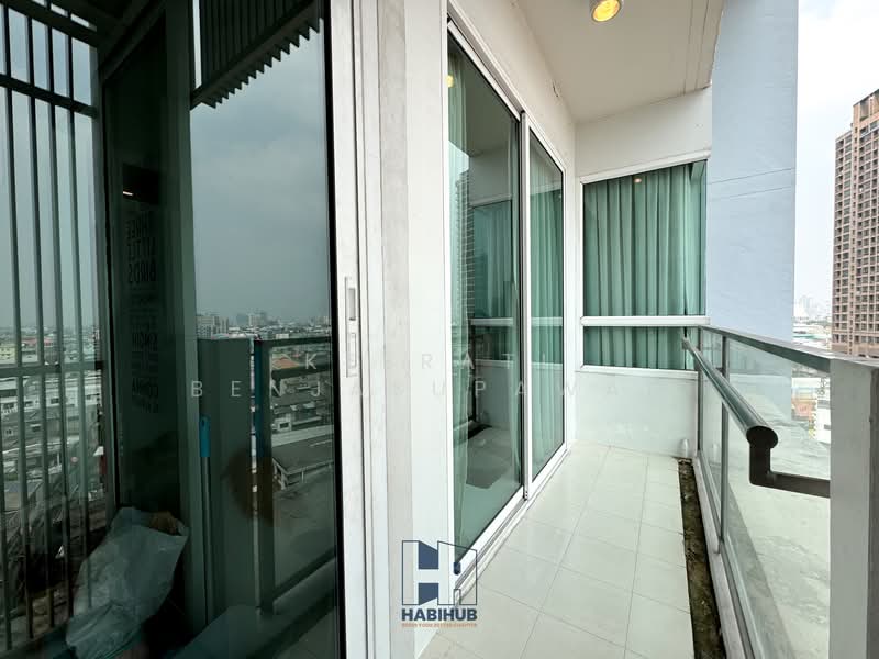 The Bloom Sukhumvit 71, Bangkok, Soi Sukhumvit 71, Phra Kanong Nua, Watthana, Bangkok, 2 Bedrooms, 48 sqm, Condo For Sale, by Keerati Benjasupawan, 500193118 - DDproperty.com