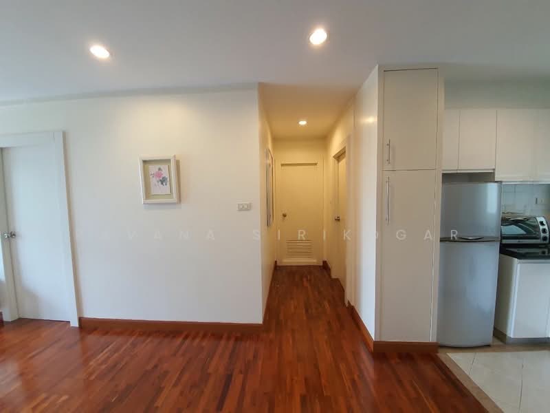 Baan Siri Sathorn, Bangkok, 10 Yen Akat 1 Alley, Thung Maha Mek, Sathon, Bangkok, 2 Bedrooms, 72 sqm, Condo For Rent, by Pavana Sirikogar, 500193119 - DDproperty.com