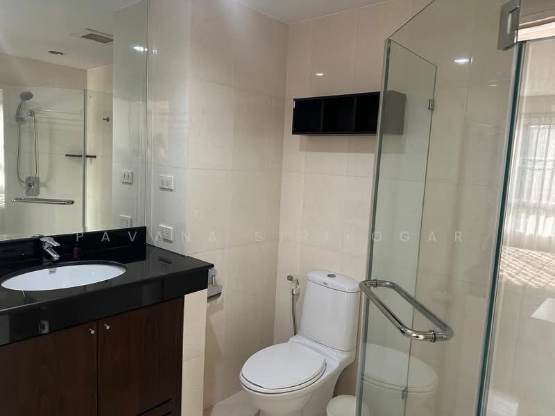 Baan Siri Sathorn, Bangkok, 10 Yen Akat 1 Alley, Thung Maha Mek, Sathon, Bangkok, 2 Bedrooms, 72 sqm, Condo For Rent, by Pavana Sirikogar, 500193119 - DDproperty.com