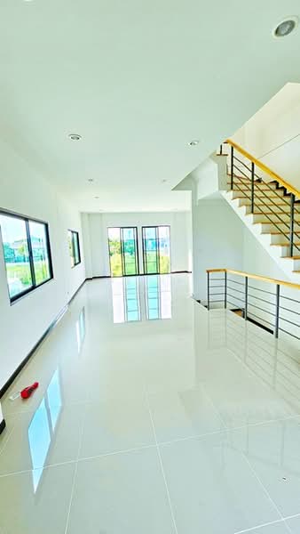 ไม่พบโครงการ, Pathum Thani, เลียบด่วนลำลูกกา รังสิต-นครนายก, Bang Yitho, Thanyaburi, Pathum Thani, , 215 sqm, Shophouse For Rent, by ณัฐพงศ์ สุนทรอรุณ, 500193124 - DDproperty.com