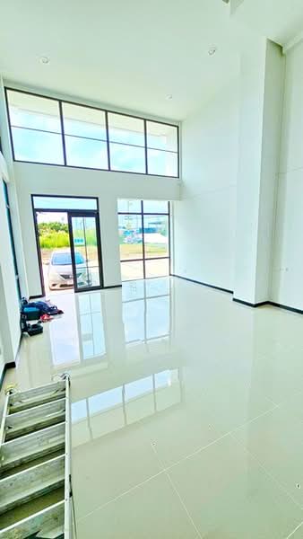 ไม่พบโครงการ, Pathum Thani, เลียบด่วนลำลูกกา รังสิต-นครนายก, Bang Yitho, Thanyaburi, Pathum Thani, , 215 sqm, Shophouse For Rent, by ณัฐพงศ์ สุนทรอรุณ, 500193124 - DDproperty.com