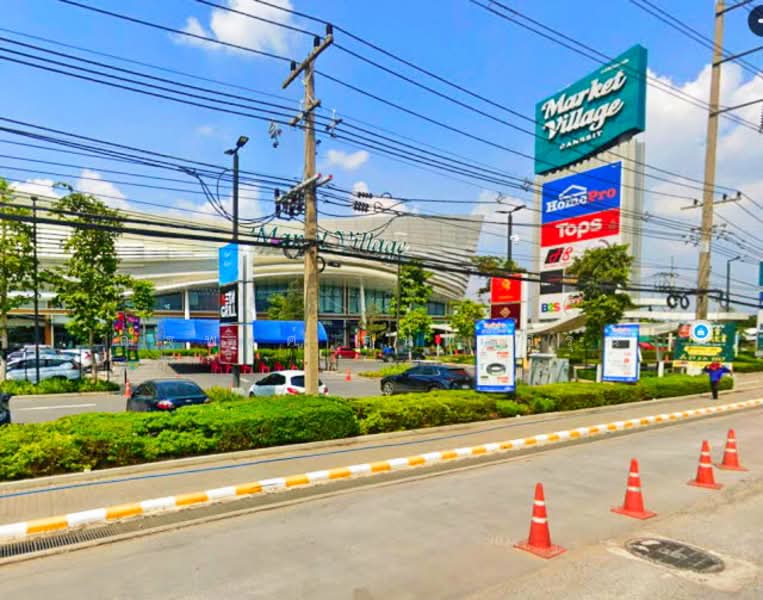 ไม่พบโครงการ, ปทุมธานี, เลียบด่วนลำลูกกา รังสิต-นครนายก, บึงยี่โถ, ธัญบุรี, ปทุมธานี, 215 ตร.ม., ตึกแถว-อาคารพาณิชย์ ให้เช่า, โดย ณัฐพงศ์ สุนทรอรุณ, 500193124 - DDproperty.com