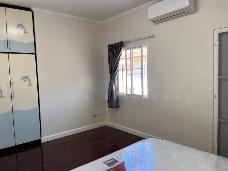 Promenade Home Thonburi : พรอเมนาด โฮม ธนบุรี พระราม 2, กรุงเทพ, ท่าข้าม, บางขุนเทียน, กรุงเทพ, 300 ตร.ม., บ้านเดี่ยว ให้เช่า, โดย Pavana Sirikogar, 500193125 - DDproperty.com