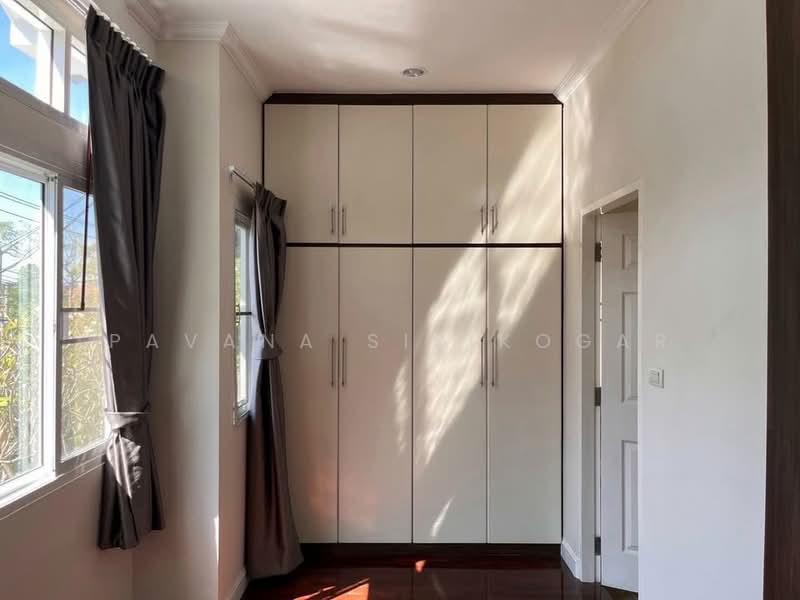 Promenade Home Thonburi : พรอเมนาด โฮม ธนบุรี พระราม 2, กรุงเทพ, ท่าข้าม, บางขุนเทียน, กรุงเทพ, 300 ตร.ม., บ้านเดี่ยว ให้เช่า, โดย Pavana Sirikogar, 500193125 - DDproperty.com