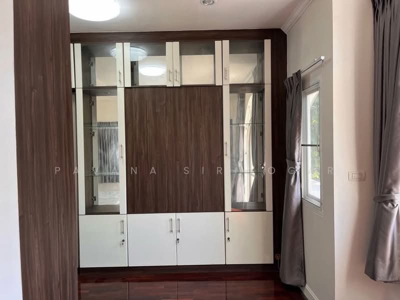 Promenade Home Thonburi, Bangkok, Tha Kham, Bang Khun Thian, Bangkok, 5 Bedrooms, 300 sqm, Single Detached House For Rent, by Pavana Sirikogar, 500193125 - DDproperty.com
