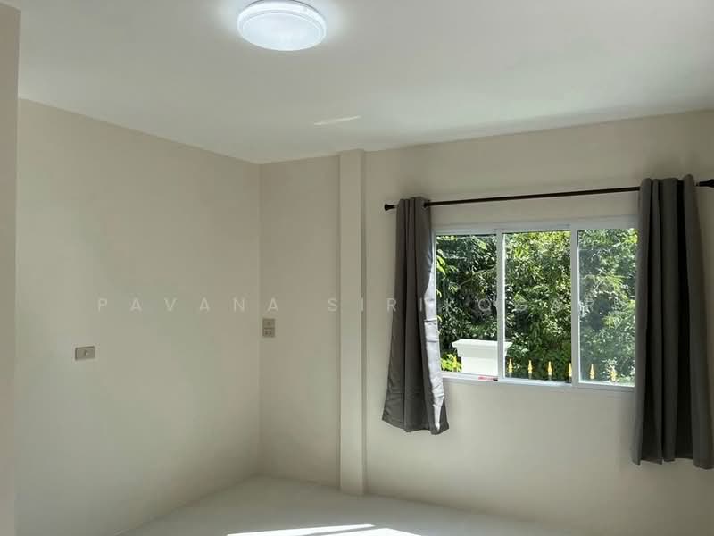 Promenade Home Thonburi, Bangkok, Tha Kham, Bang Khun Thian, Bangkok, 5 Bedrooms, 300 sqm, Single Detached House For Rent, by Pavana Sirikogar, 500193125 - DDproperty.com